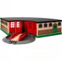 BRIO RAILWAY | World Grand Roundhouse | 33736
