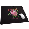 Hiirimatto ZOMOPLUS Give Me Five Gaming 500×420 mm, musta
