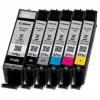 Canon CLI-571GY XL mustepatruuna 1 kpl alkuperäinen High (XL) Yield harmaa