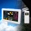 Digitaalinen sääasema Denver WS-540WHITE