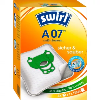 Swirl 179336 käsipölynimuri