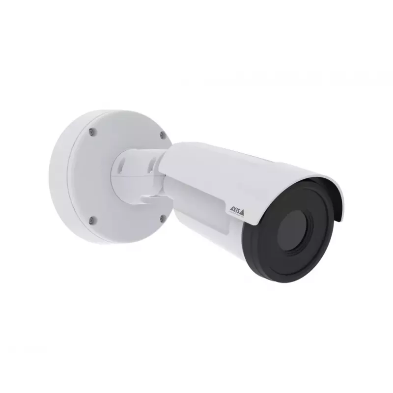 VERKKOKAMERA Q1971-E LÄMPÖKUVAUS/13MM 30FPS 02947-001 AXIS