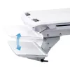 Ergotron SV 97-827 Korkeussäädettävä näppäimistövarsi