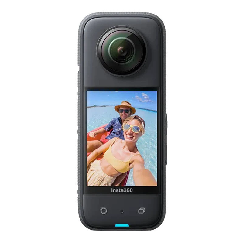 Insta360 X3 Motorcycle Edition -sarja