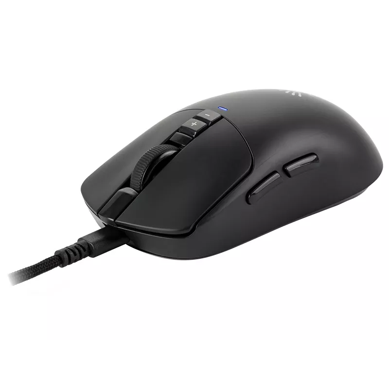 A4TECH BLOODY hiiri R72 ULTRA WRLS 2.4G+USB musta