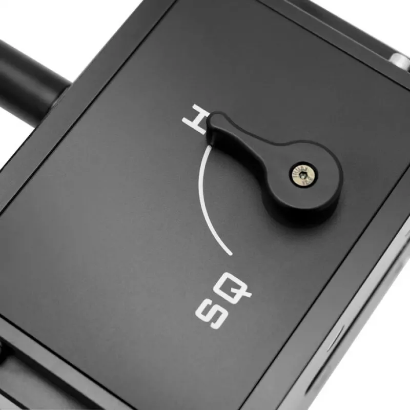 Simagic DS-8X H-kaavio vaihdekeppi, 8 ja sekventiaalivaihteet