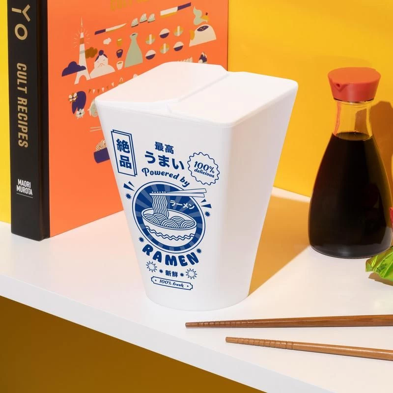 Paladone Ramen Box muotoiltu valo