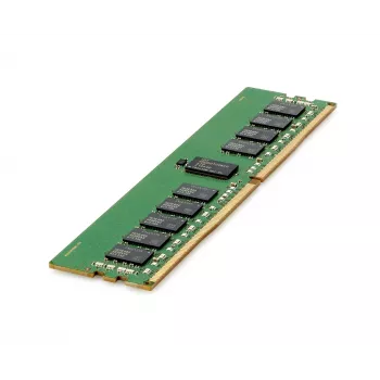 Hewlett Packard Enterprise HPE SmartMemory - DDR4 -moduuli - 32GB - DIMM 288-PIN - 3200 MHz / PC4-25600 - CL22 - rekisteröity - ECC (P06033-B21)