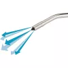 Paineilmatarvikkeet HAZET 9040P-3