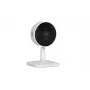 IP-valvontakamera Yale SV-IC-1A-W-EU 1080p, 2 MP, 110° FOV, Wi‑Fi, PTZ, 2‑tieääni, yönäkö