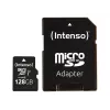 Muistikortti Intenso 128 GB MicroSD UHS-I Class 10 3424491