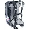 Deuter Race Air 14+3 14 L musta pyöräily vuoristokiipeily unisex