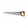 Fiskars Pro PowerTooth kaarisaha 55 cm musta, hopea, keltainen