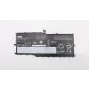 Lenovo akkupaketti LI CELXPERT - akku - 3 520 mAh