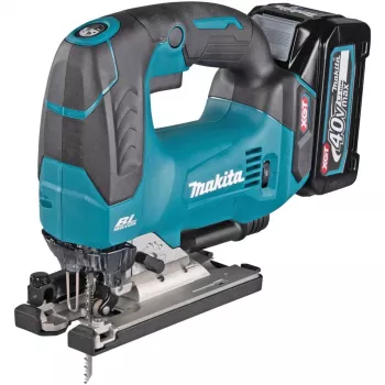 Pistosaha Makita M JV002GZ 40V XGT harjaton akkukäyttöinen — pistosahatyökalu