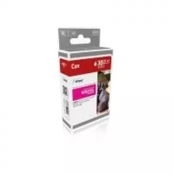 ASTAR 11 ml - magenta - yhteensopiva - mustepatruuna