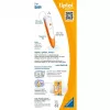 Oppimiskynä Ravensburger tiptoi 00110 oranssi valkoinen pojille tytöille