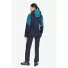 naisten takki VIKING Numani Lady navy sininen L