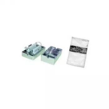 Rasia ShiverPeaks BS75000 harmaa
