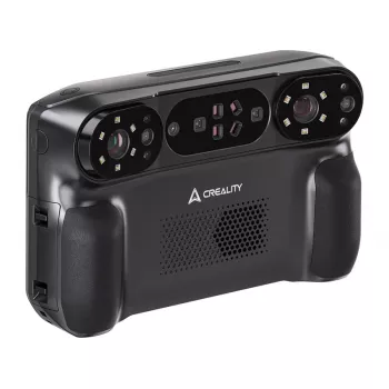 3D-skanneri Creality Sermoon P1 – pöytämallinen 3D-skanneri