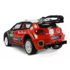 Amewi RC Rallye Citroen CR3 WRC HyperGo 1 7 musta/punainen (21127)