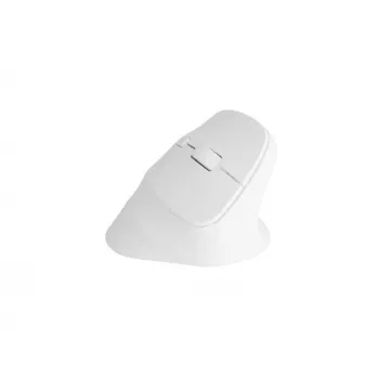 NATEC Crake 2 -hiiri, yleismalli, oikeakätisille, RF Wireless + Bluetooth, optinen, 2400 DPI