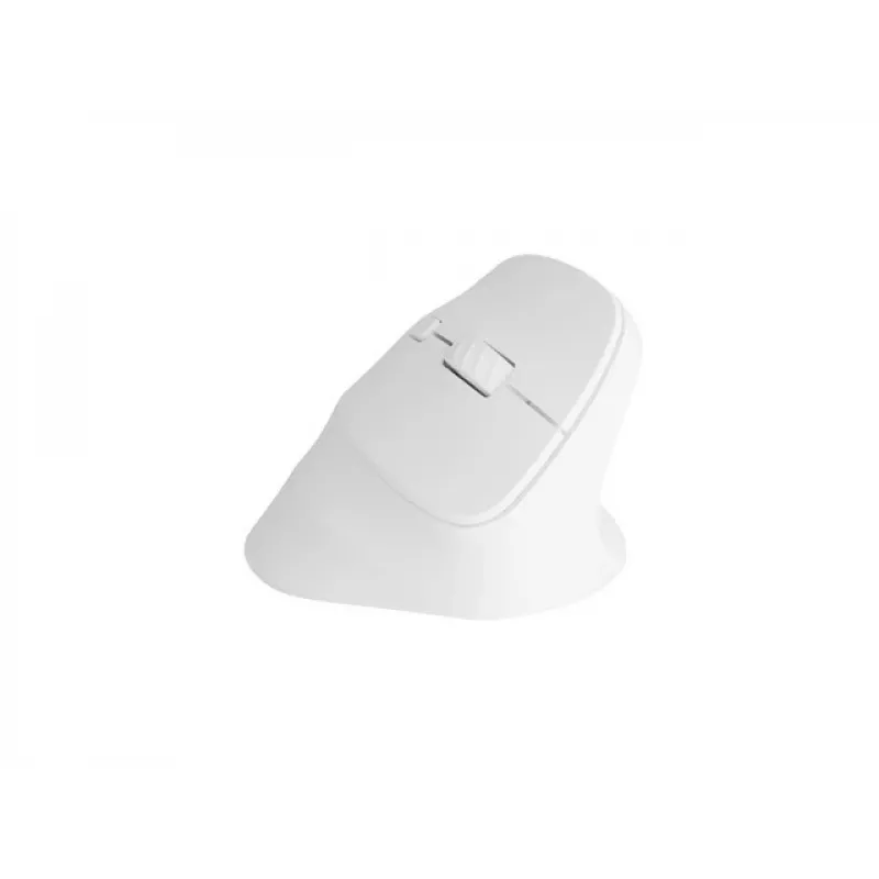 NATEC Crake 2 -hiiri, yleismalli, oikeakätisille, RF Wireless + Bluetooth, optinen, 2400 DPI