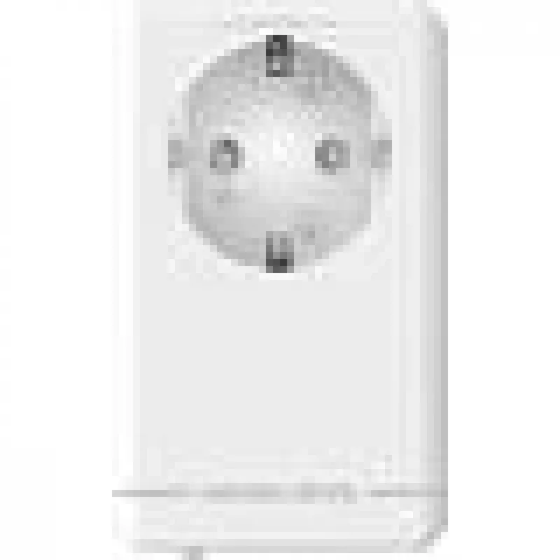MERCUSYS MP500P KIT - AV1000 Gigabit Passthrough Powerline -aloituspaketti pistorasialla