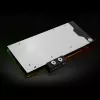 Taustalevy EK Water Blocks alumiini harmaa