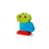 LEGO DUPLO 10477 3-in-1 Luovat suloiset lemmikit