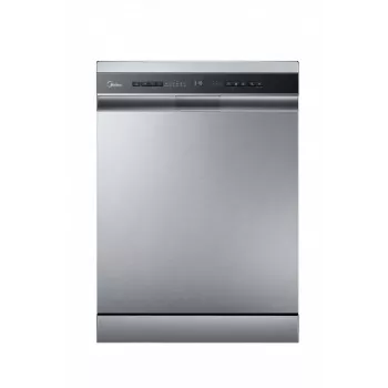 Astianpesukone MDWEF1433DSS-W 60 cm
