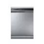 Astianpesukone MDWEF1433DSS-W 60 cm