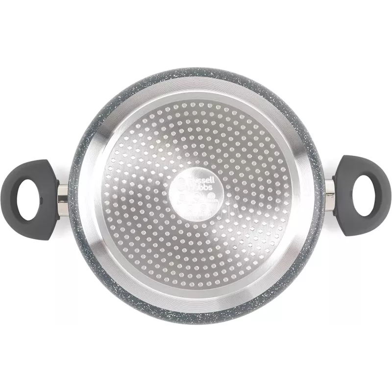 Kattila Russell Hobbs RH00848EU 20 cm kivi – kattila kannella