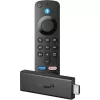 Suoratoistolaite, Amazon Fire TV Stick HD, Full HD, 8 GB tallennustila, Alexa-kaukosäädin