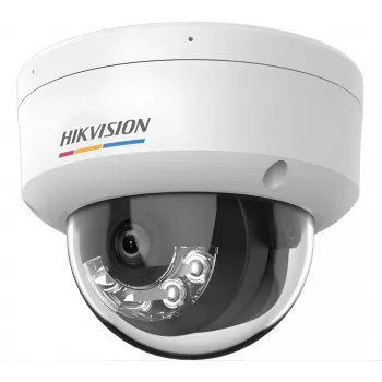 IP-kamera Hikvision DS-2CD1147G3H-LIUF 2,8 mm objektiivi, väri, valvonta sisä-/ulkokäyttöön