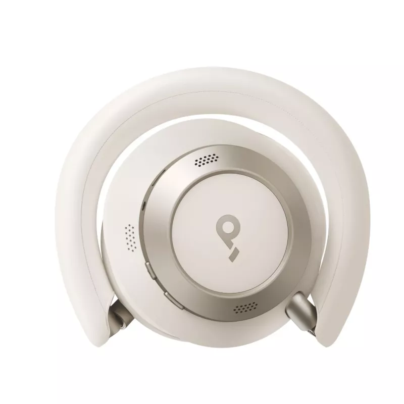 Soundcore Space One Pro kuulokkeet