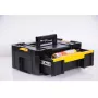 Työkalulaatikko DeWALT TSTAK III DWST1-70705