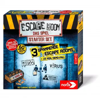 Escape Room The Game, juhlapeli