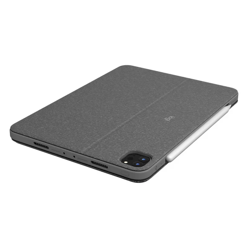 Logitech Combo Touch iPad Pro 11
