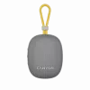 Canyon OnMove 12 - kannettava Bluetooth v5.3 -kaiutin - 5W - TWS - IPX7 - 12 tuntia - USB-C-lataus