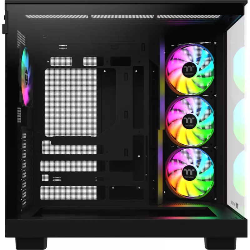 Thermaltake View 380 XL WS ARGB Mid Tower -kotelo