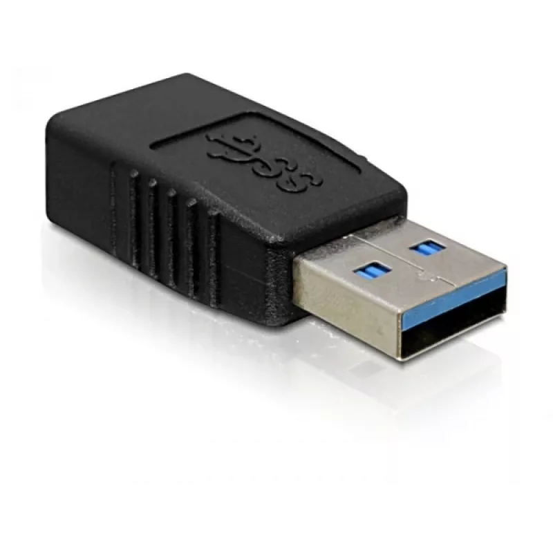 USB 3.0-A sovitin DeLOCK 65174