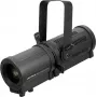 LED-profiilivalaisin EUROLITE PFE-60 RGBW 20–50° zoomilla