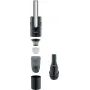 Graef CrumbChef KC 502 pussiton musta (KC502EU)