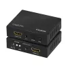 HDMI-audion erotin 2CH/5.1CH, 4K/60Hz
