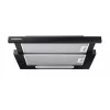 Samsung NK24M1030IB/UR kalusteisiin asennettava musta 392 m³/h