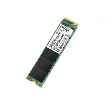 SSD-asema Transcend 500 GB M.2 PCI Express 3.0 NVMe QLC 3D-NAND malli 110Q