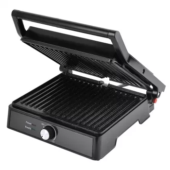 Vedenkeitin Lovio LVEG001BK 1,7L 2200W musta