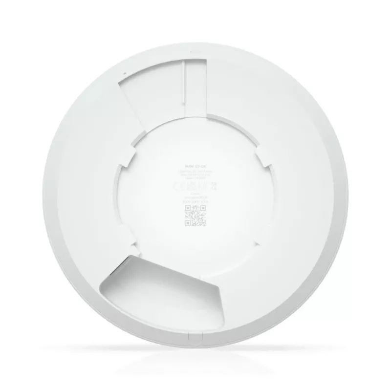 Ubiquiti U7 Long-Range 7300 Mbit/s valkoinen Power over Ethernet (PoE)