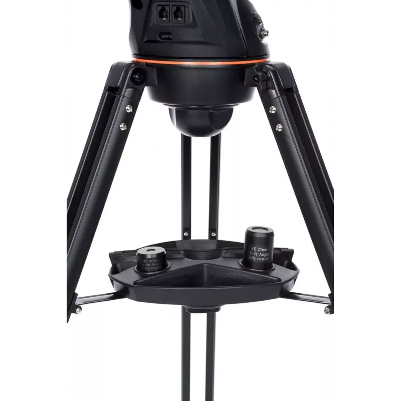 Celestron AstroFi 5 SCT-teleskooppi